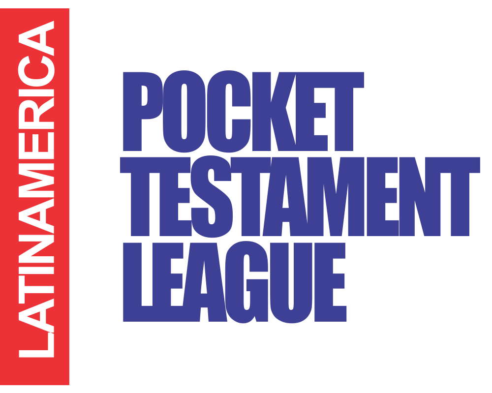 Pocket Testament League Latam